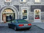 Alpina B12 5.0 1990 года (WW)